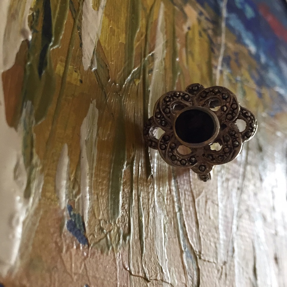 Vintage Ring